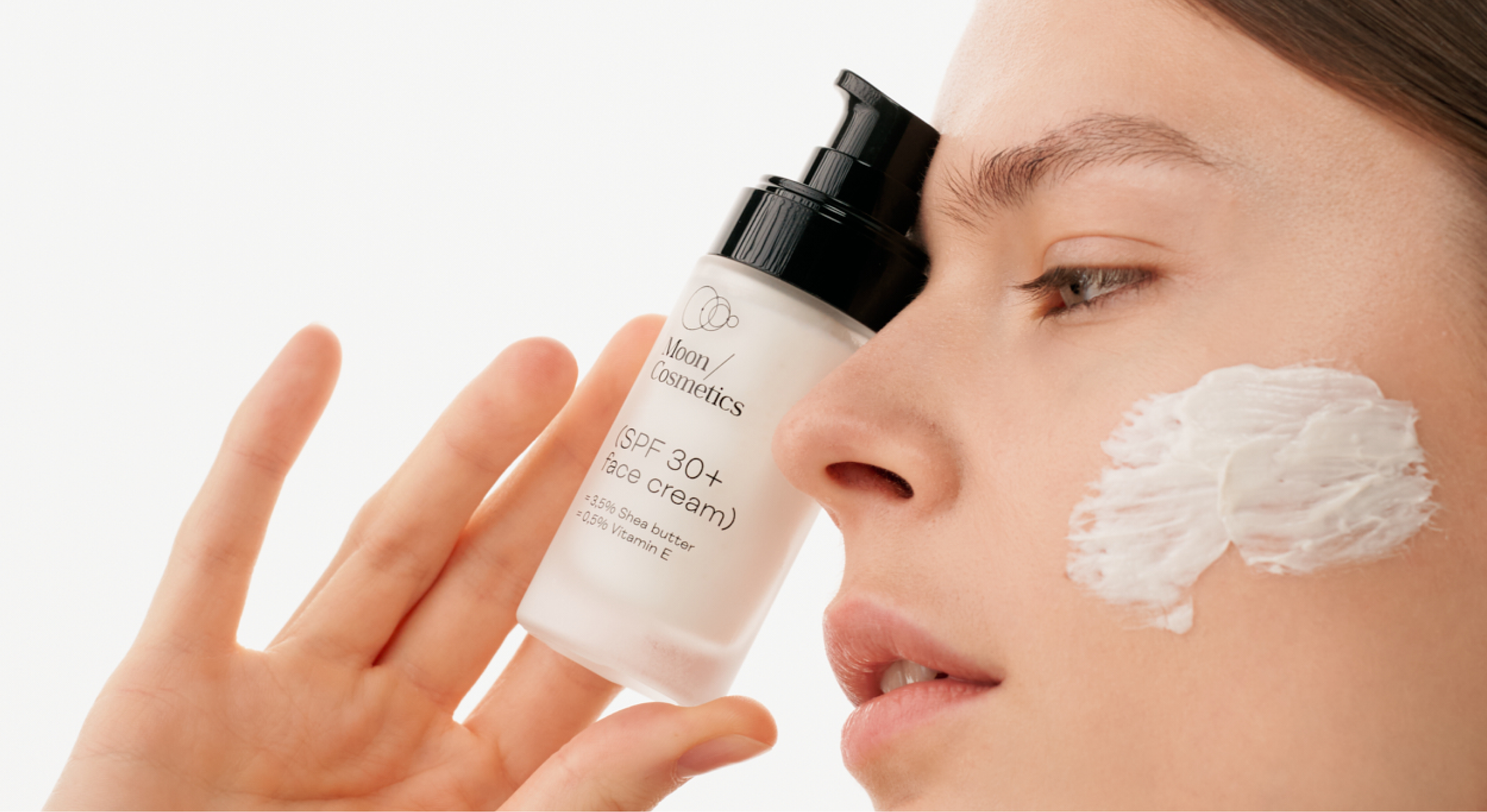 Kokių ingredientų reiktų vengti savo SPF kreme?