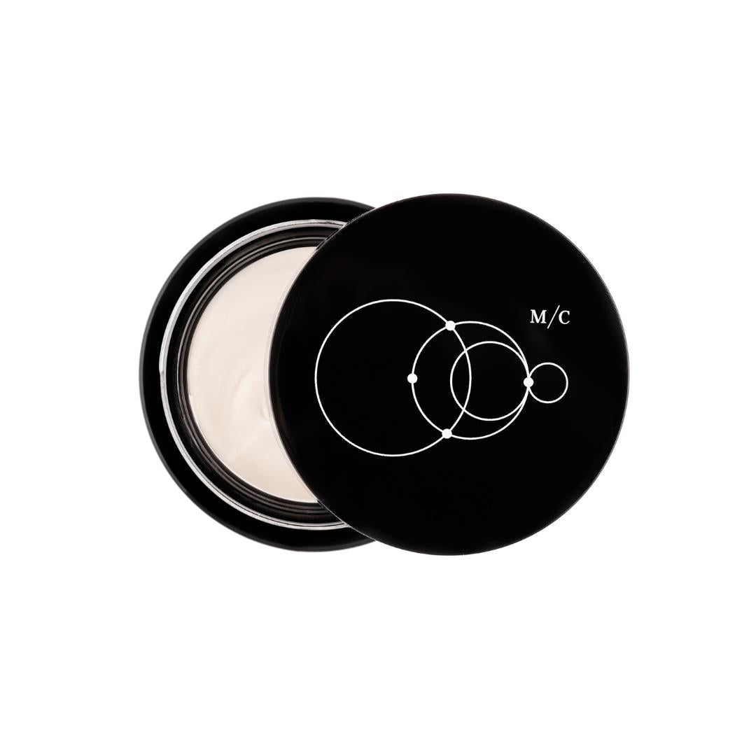 Drėkinamoji veido kaukė indelyje | Moon Cosmetics
