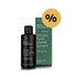 Veido tonikas nuo spuogų juodame buteliuke | Moon Cosmetics