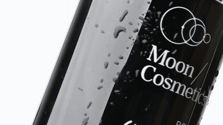 Rūgštinis odos purškalas nuo spuogų