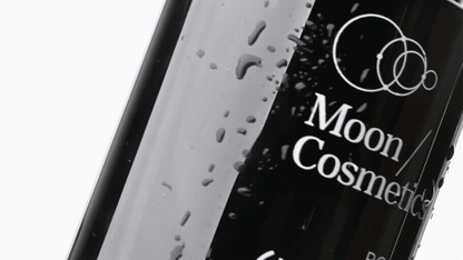 Rūgštinis odos purškalas nuo spuogų