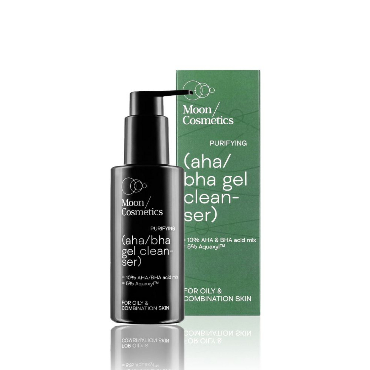 Rinkinys paaugliui nuo spuogų