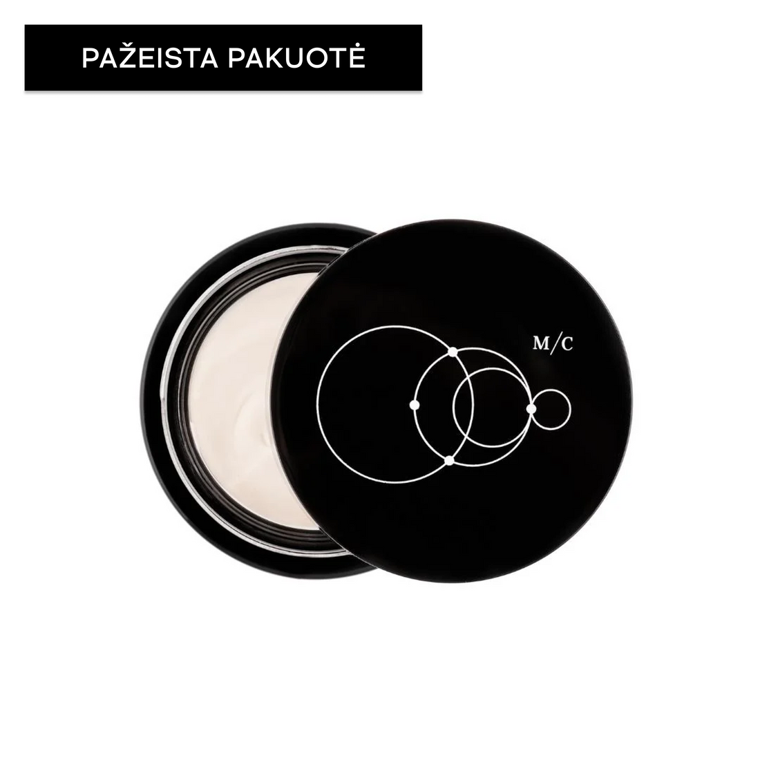 Valomoji ir drėkinamoji veido kaukė FACTORY SALE