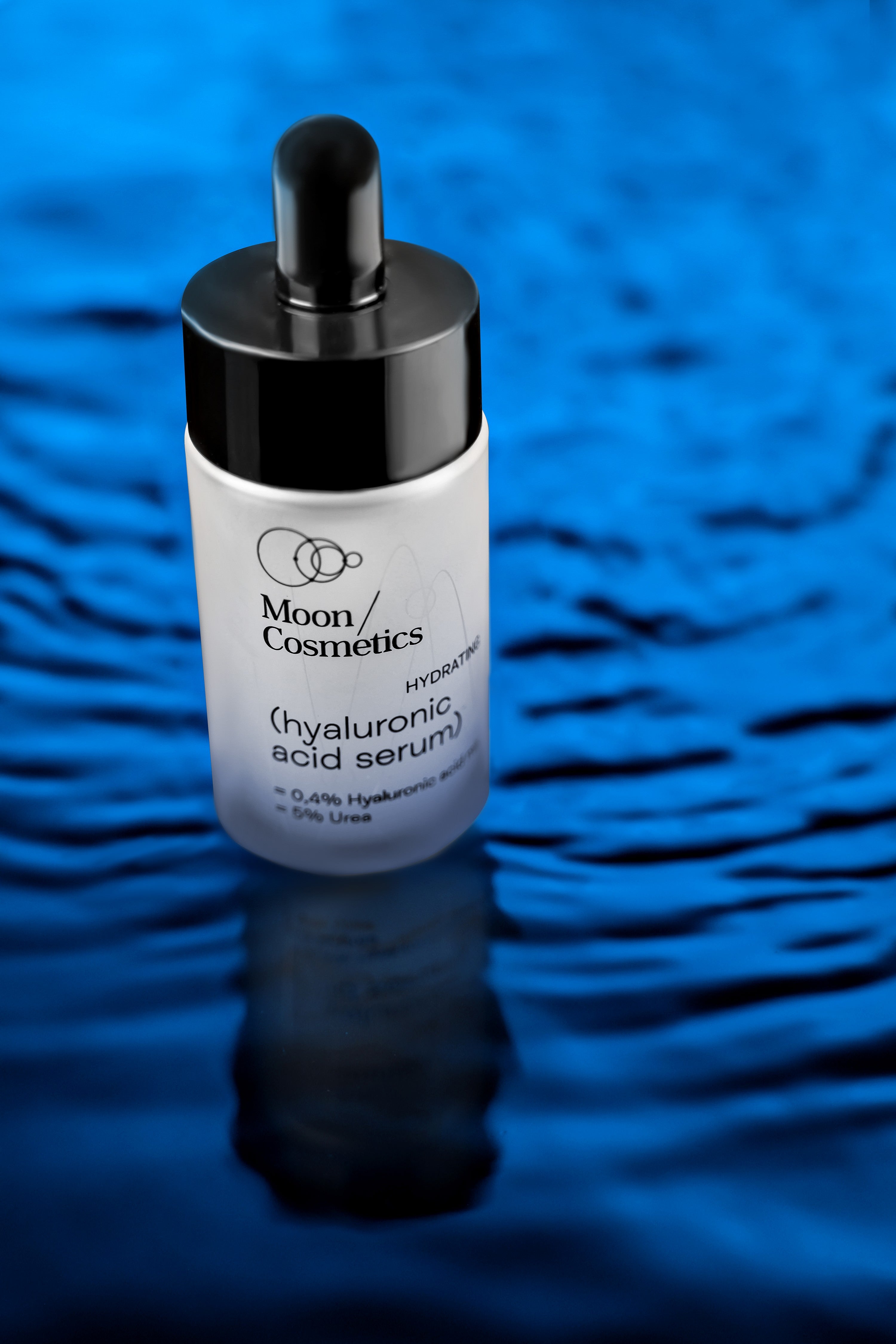 Hialurono rūgšties serumas - sveika, elastinga ir švytinti veido oda ...